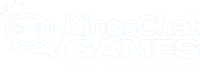 KCGA Logo